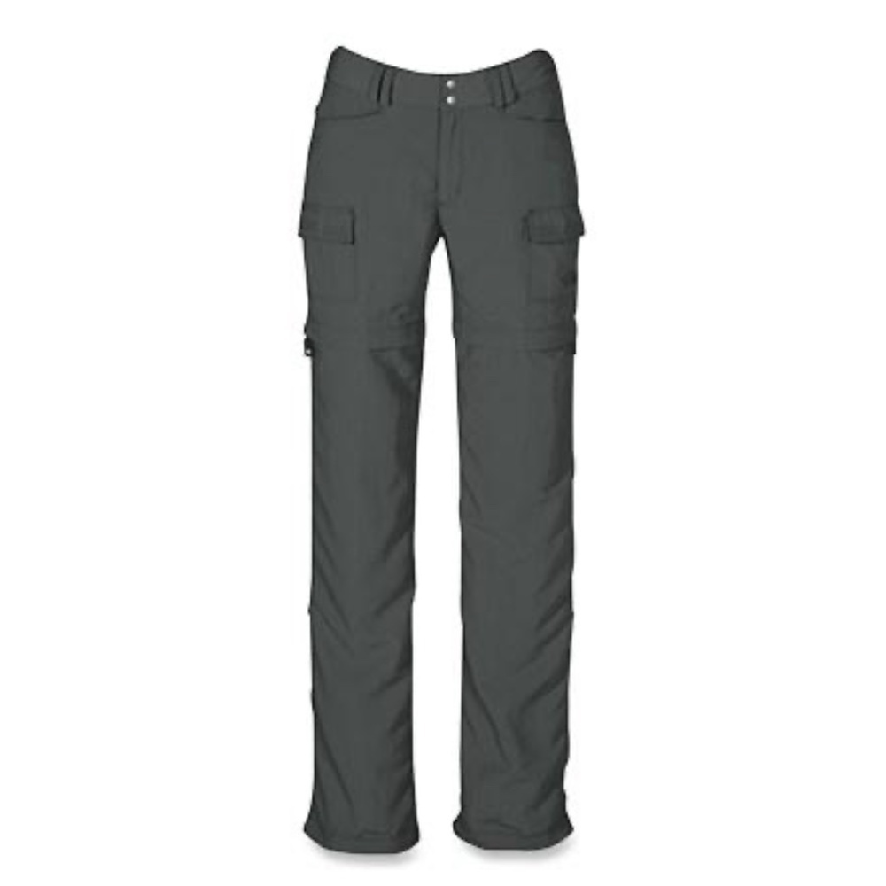 The North Face Paramount Porter Convertible Outdoor Pants